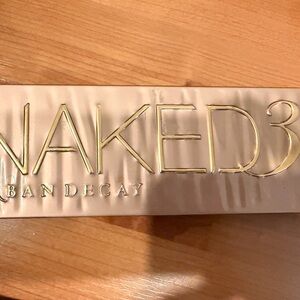Urban Decay - naked 3